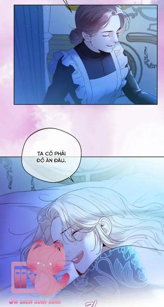 tiểu thư crystal là nam nhân chapter 4 23