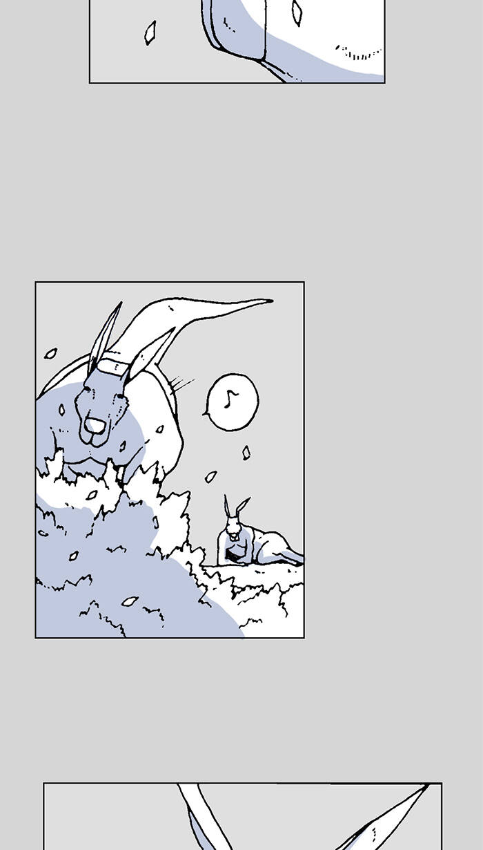 mắc kẹt trên mặt trăng chapter 41.1 9