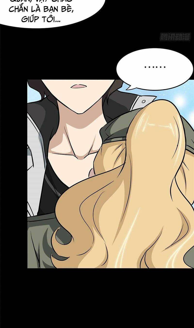 bạn gái virus của tôi chapter 274 40