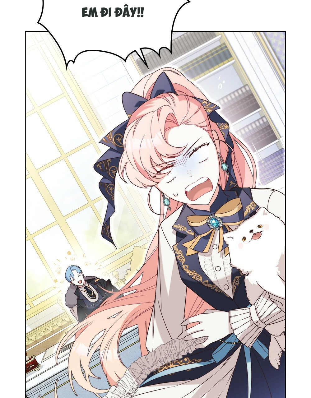 ánh sáng của bình minh chapter 6 30