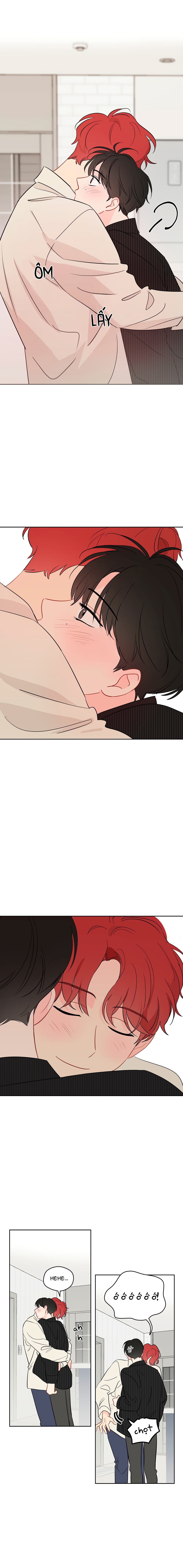 giấc mơ kì lạ chapter 45 9