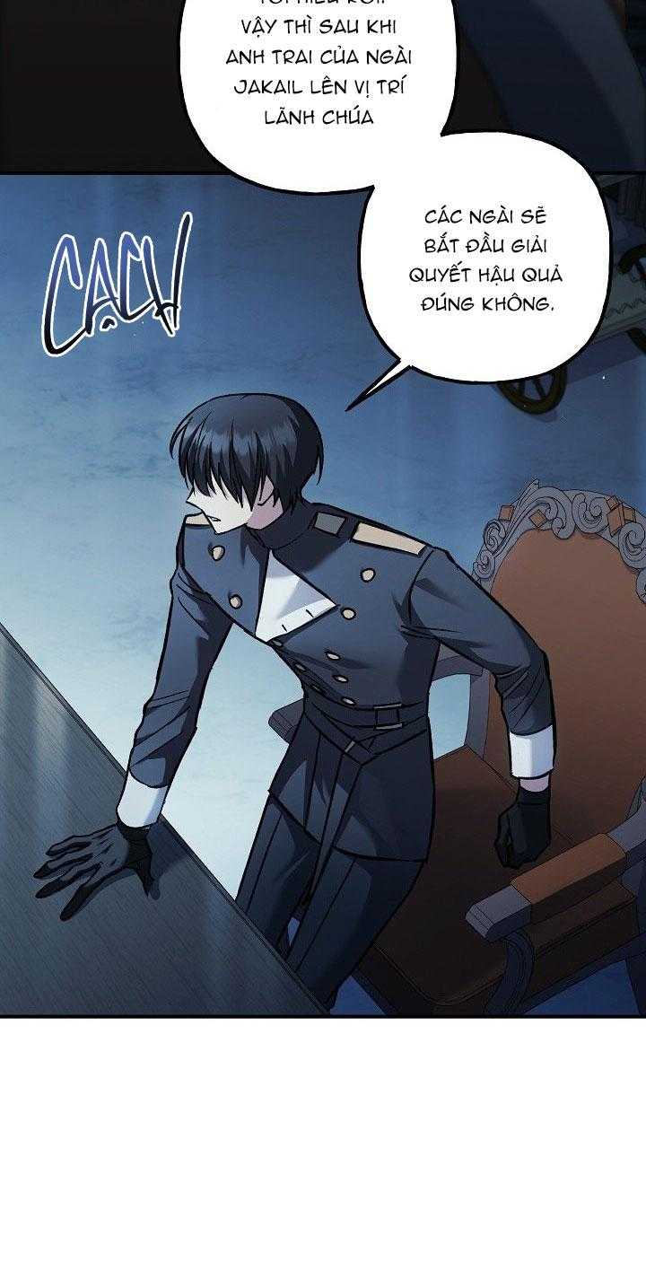 bước ngoặt định mệnh chapter 49 53