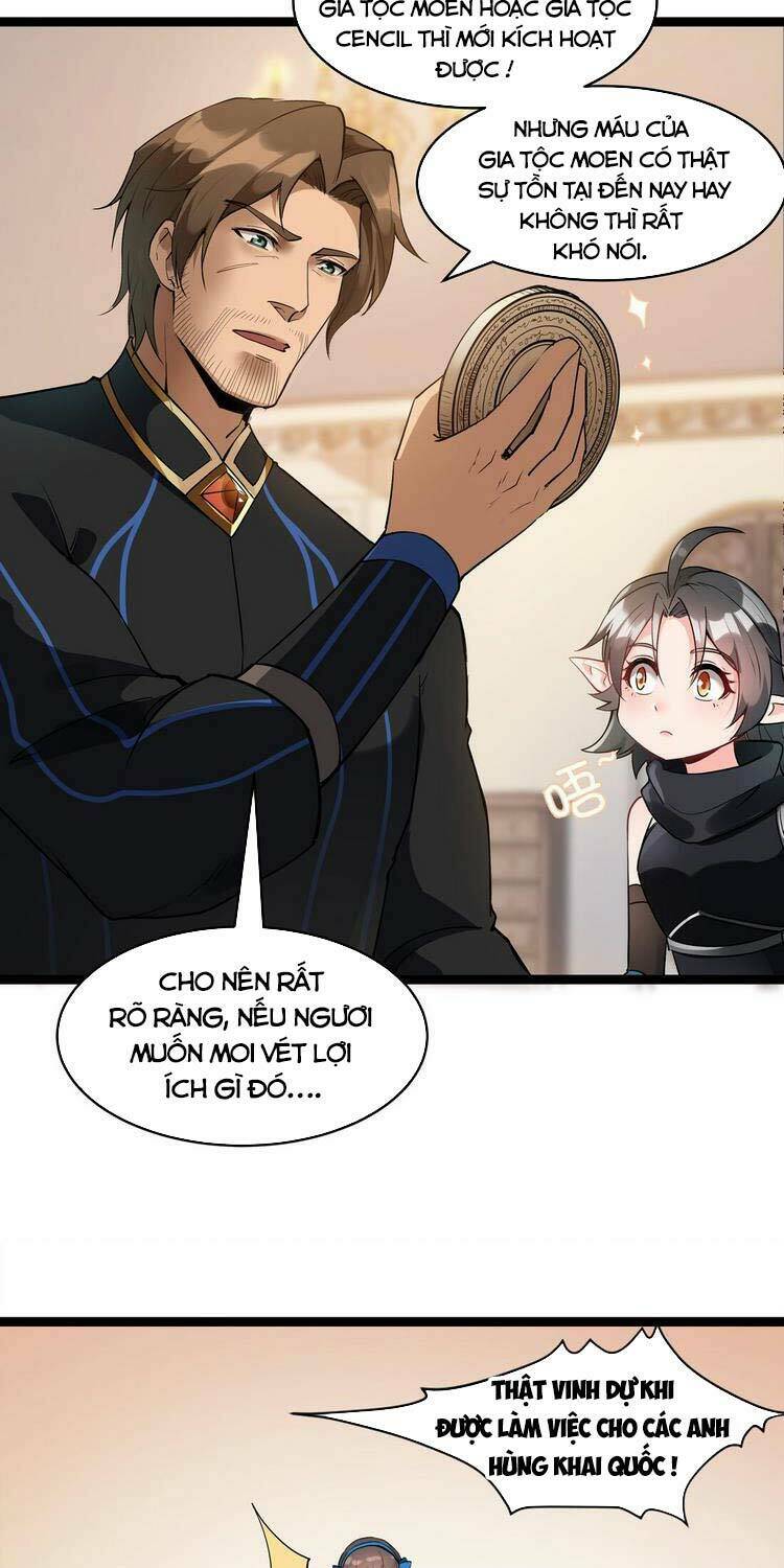 lê minh chi kiếm chapter 25 42