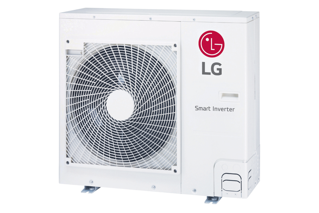 ZTNQ48GLMLA0 - Máy lạnh âm trần LG Inverter 5 HP ZTNQ48GMLA0 - Hàng chính hãng - Giao HCM