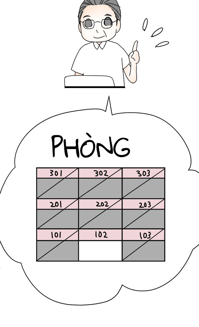 choco ngọt ngào chapter 76 12