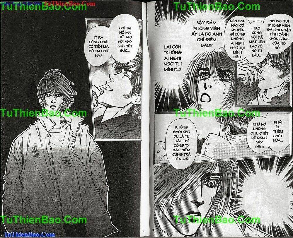 chỉ cần có anh chapter 3 36