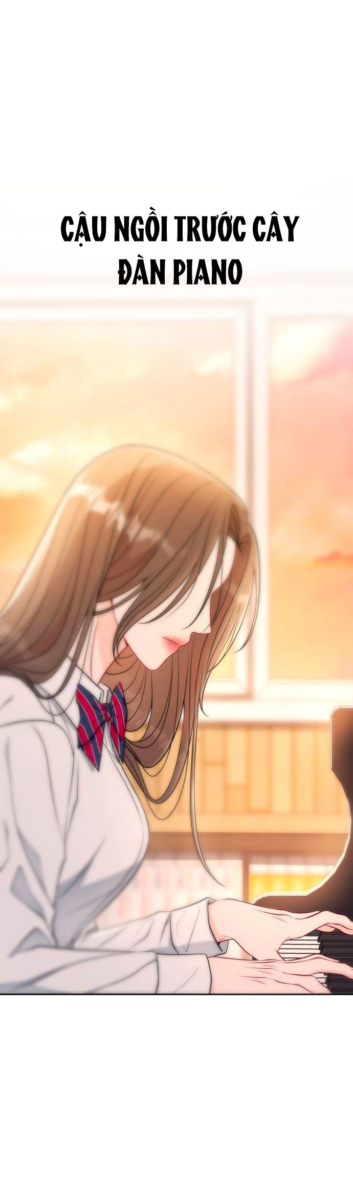 tình yêu thời niên thiếu chapter 3 3