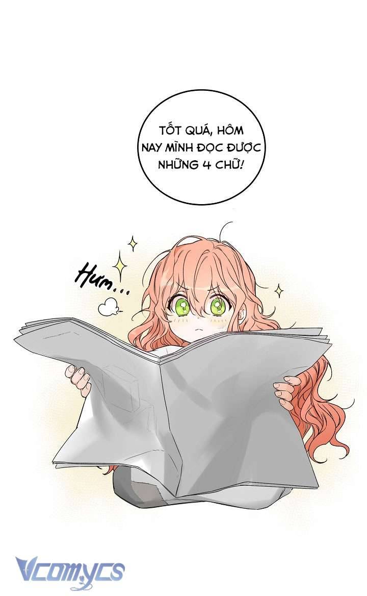phương pháp trở thành con gái của người hùng bóng đêm chapter 1 11