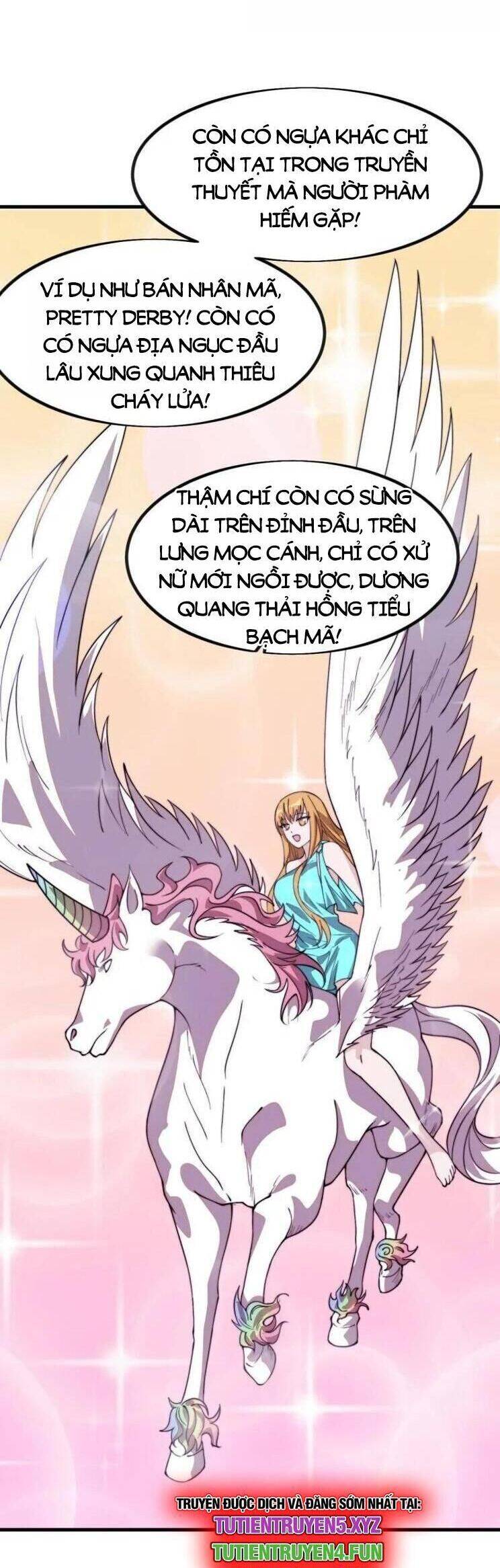 ta có một sơn trại chapter 1071 25