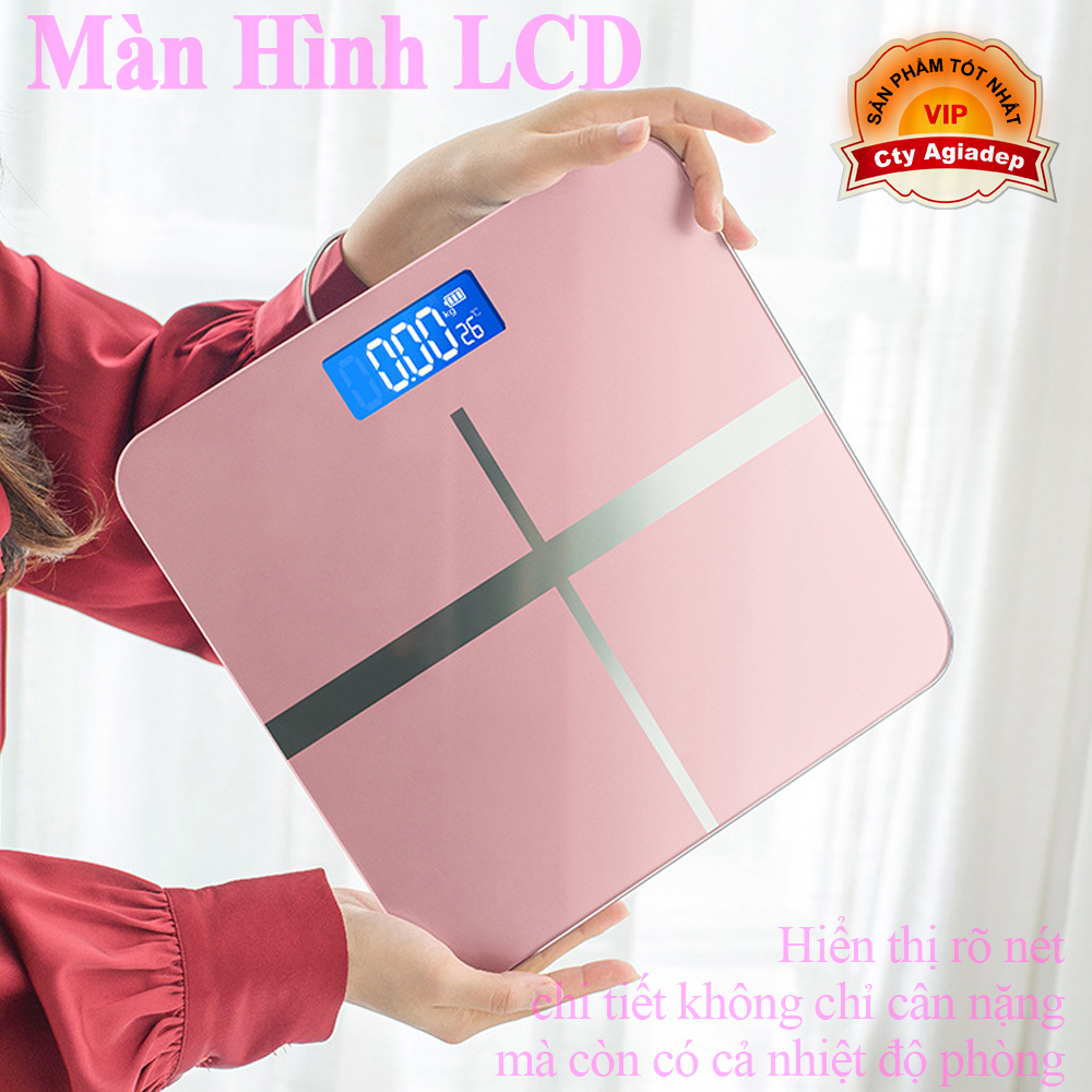 Cân sức khỏe gia đình GIORMANI bán chạy