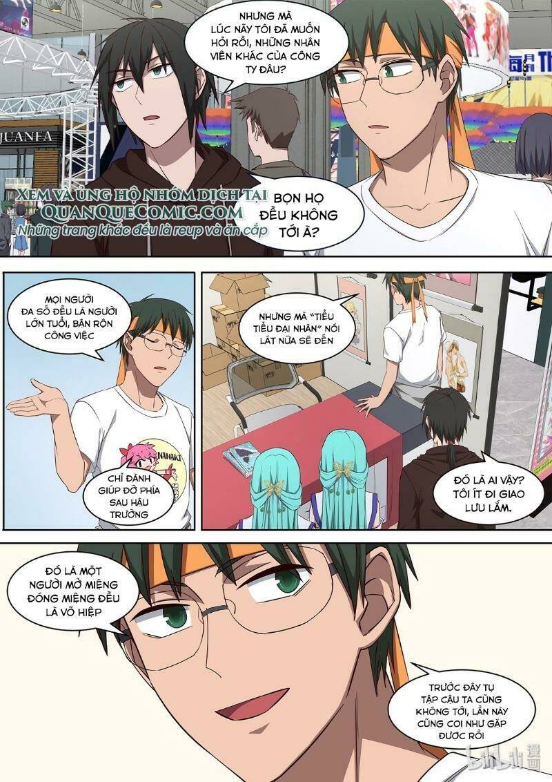 đại ẩn vu trạch chapter 29 5