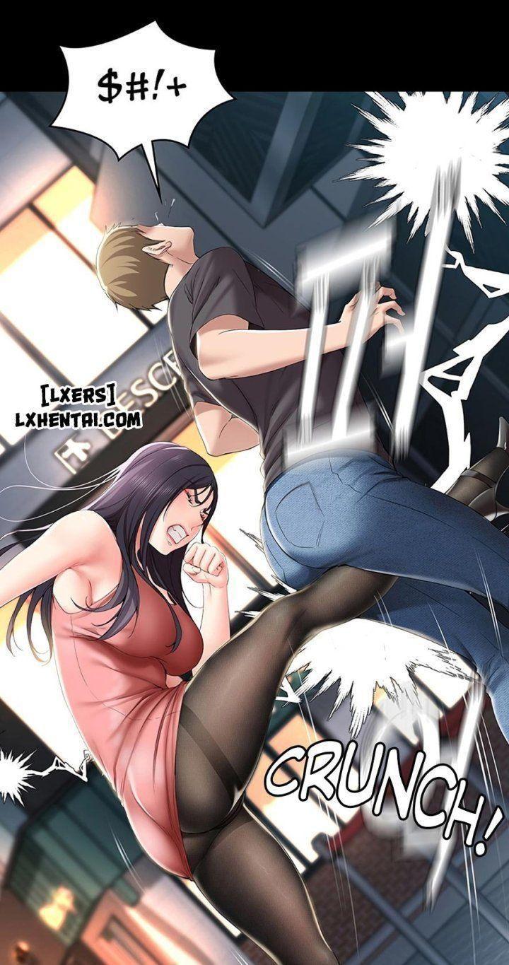 ký sự ở trọ chapter 22.2 9