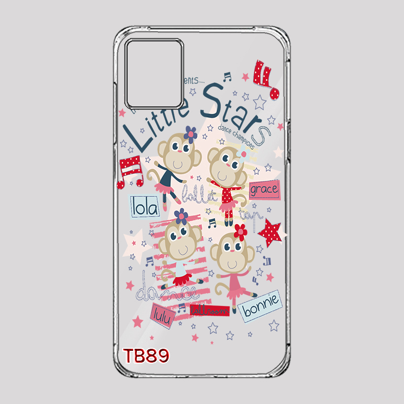 Ốp Lưng Dành Cho REALME 8