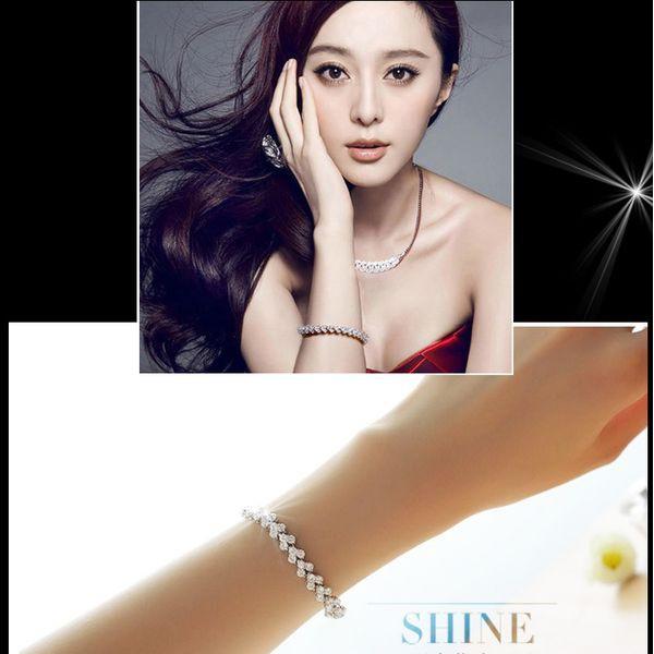 Lắc tay cao cấp BHLT18 - Trang sức Bé Heo
