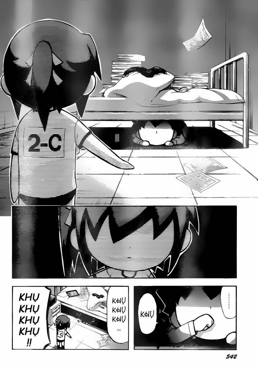 vật thất lạc của bầu trời chapter 50 29