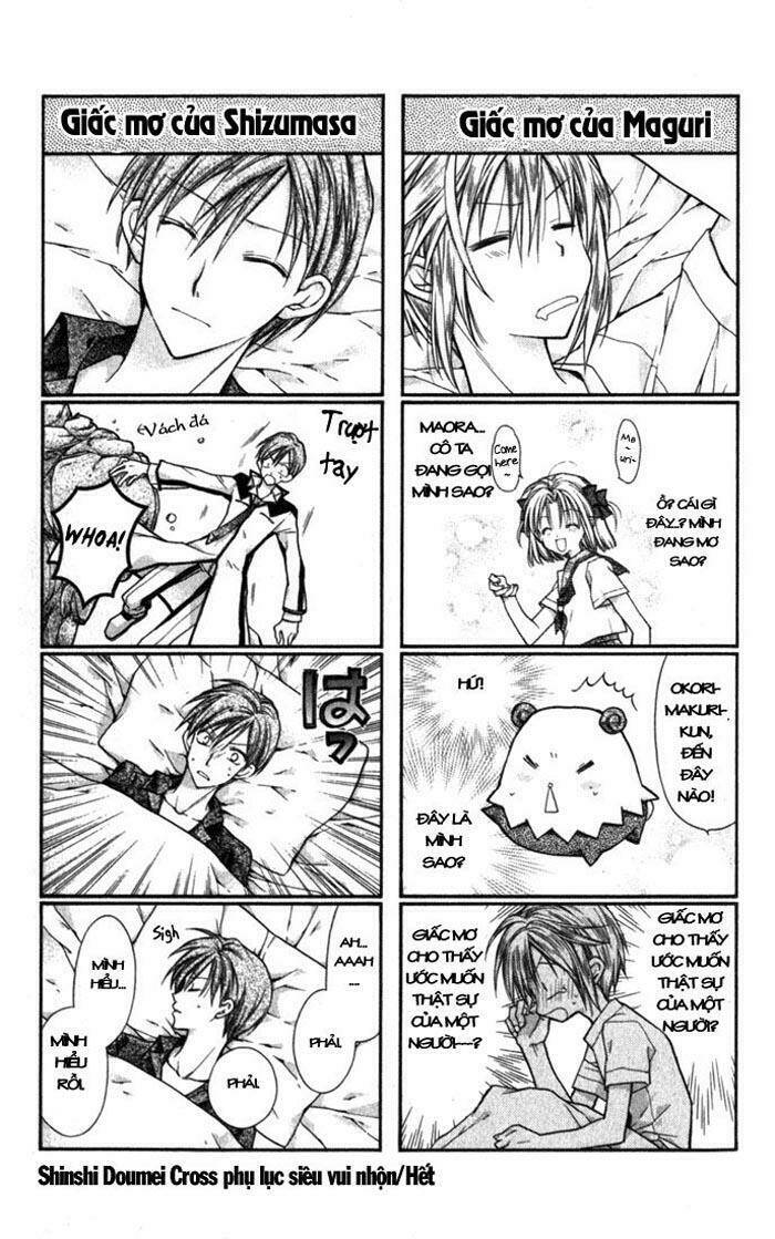 hội quý tộc chapter 9 39