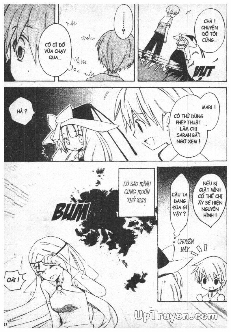 hoshi no witch chapter 2 31