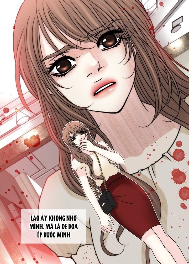 người đàn ông của tôi chapter 76.1 20