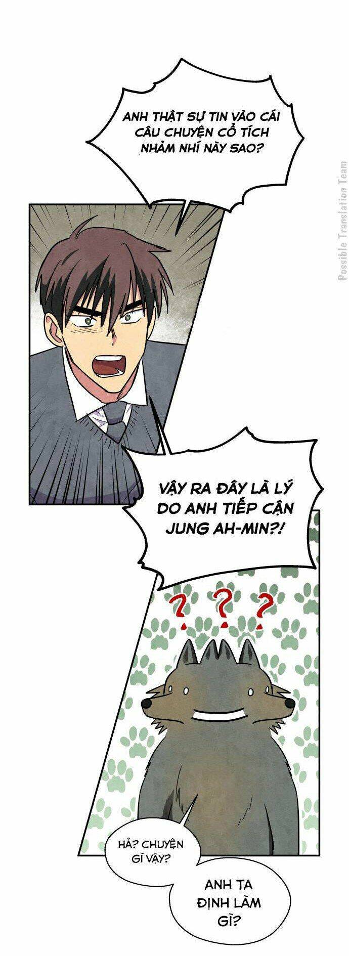 tai sói và mũ đỏ chapter 37 18