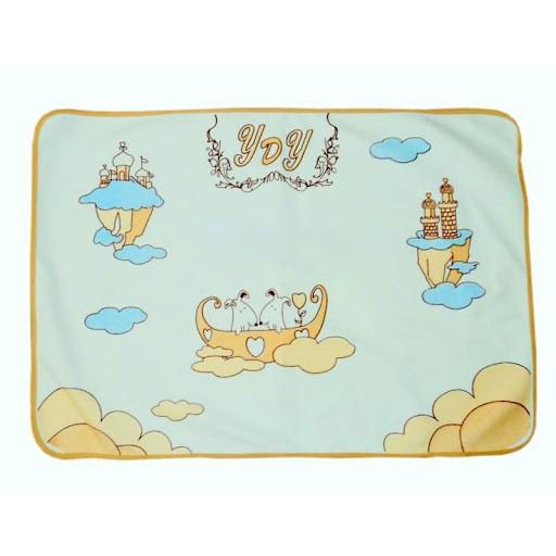 Chiếu lót chống thấm cho bé 40x60cm