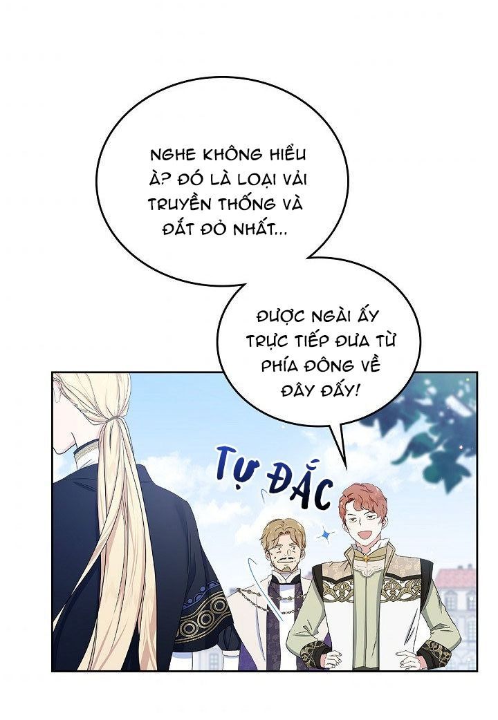 lần này tôi sẽ trở thành gia chủ chapter 12 8