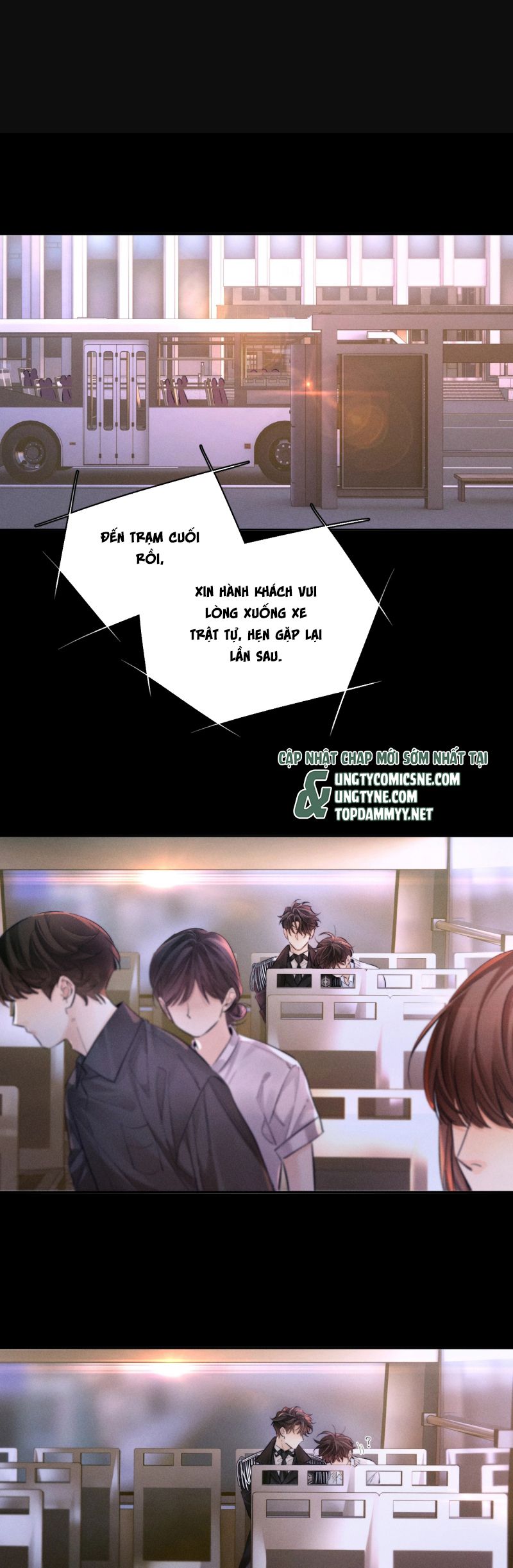 cây nấm nhỏ chapter 54 2