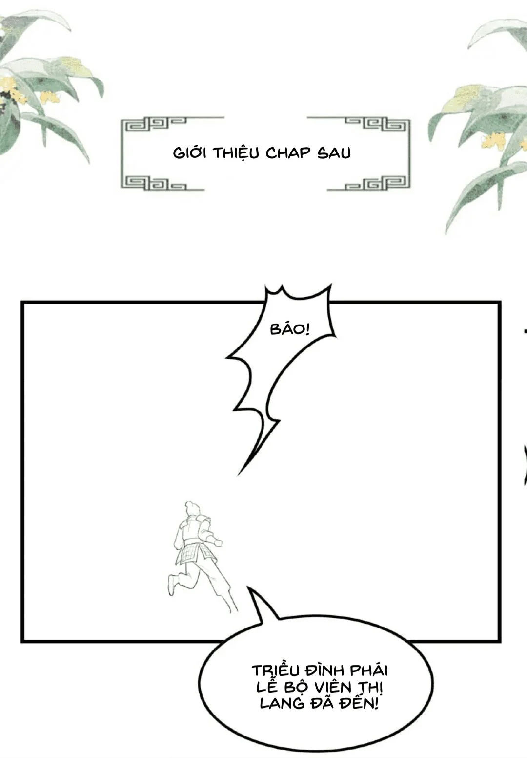 tướng quân luôn tự coi mình thành thế thân chapter 14 43