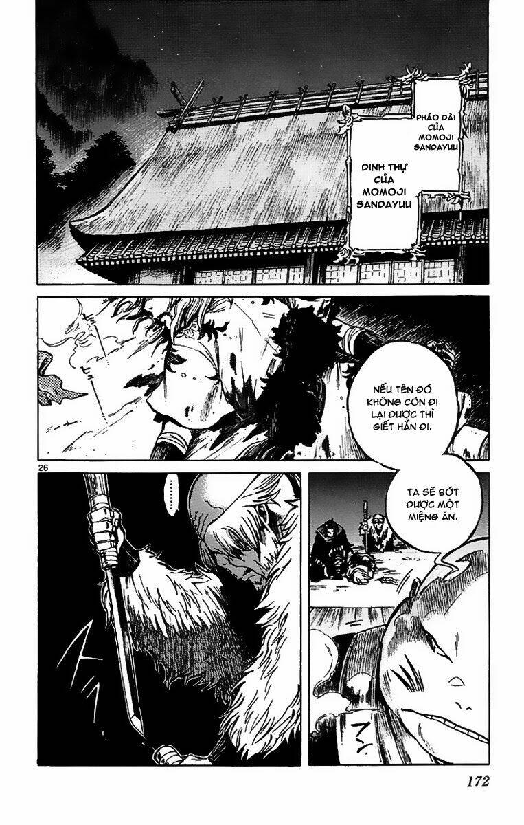 shinobi no kuni chapter 4 27