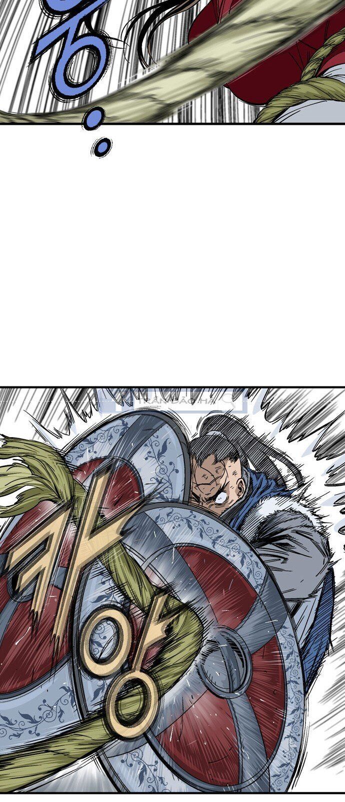 cao thủ 2 chapter 80 48