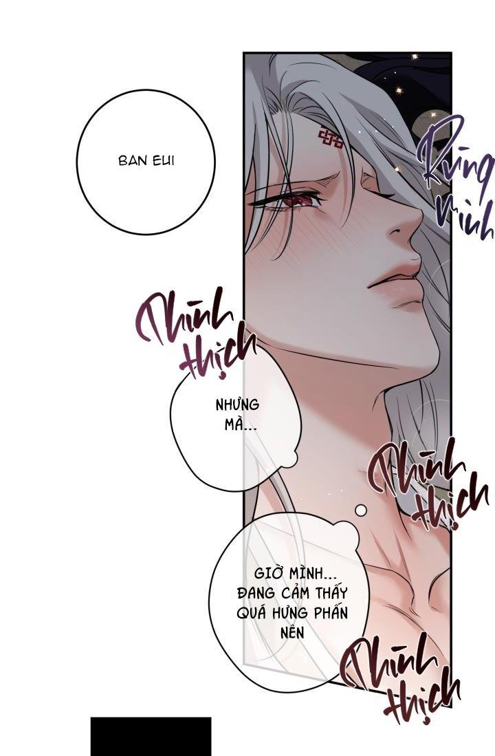 truyện ngắn lục lạc đôi chapter 2.5 22