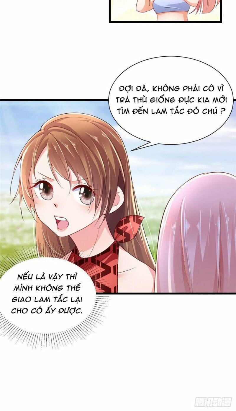 [16+] thảnh thơi thú thế chủng chủng điền, sinh sinh tể chapter 251 26