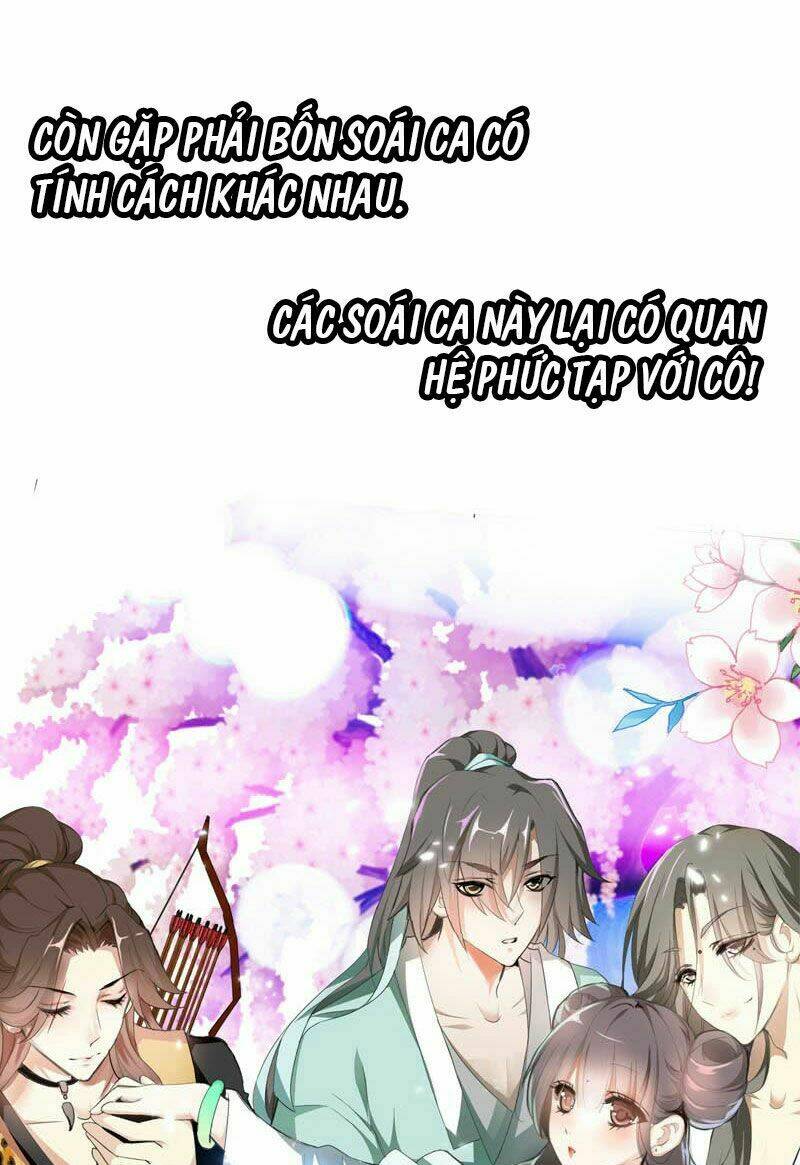 điền viên mật sủng: cô vợ nóng bỏng chapter 0 29