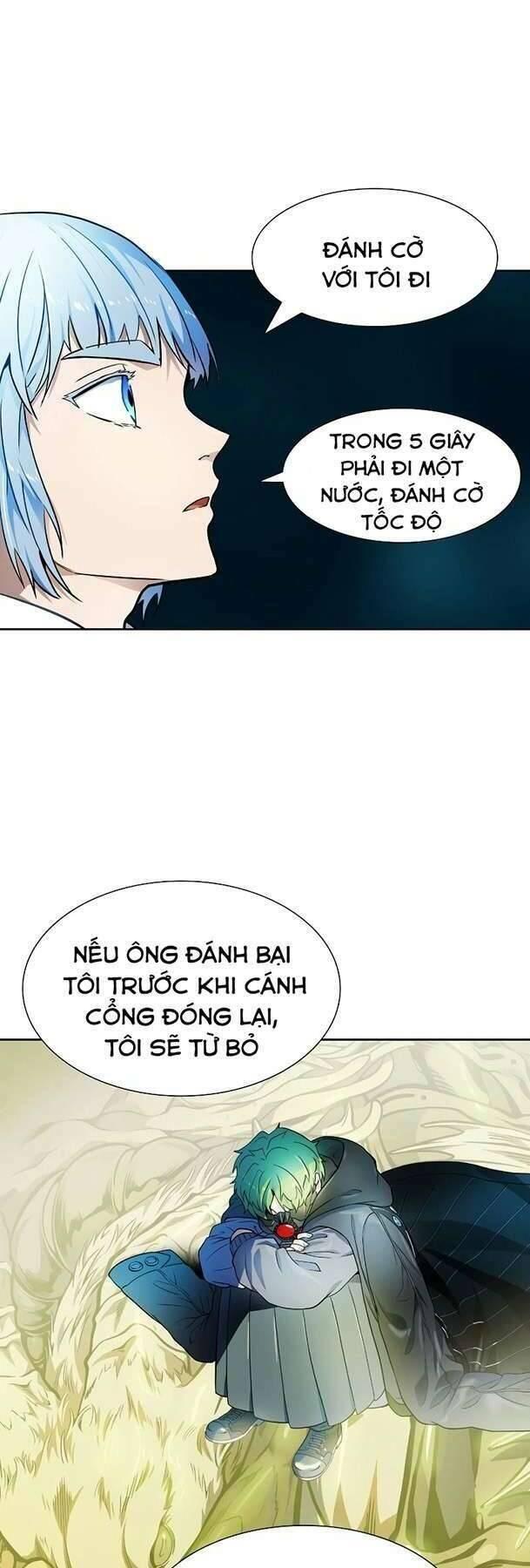 tòa tháp bí ẩn 2 chapter 572 14