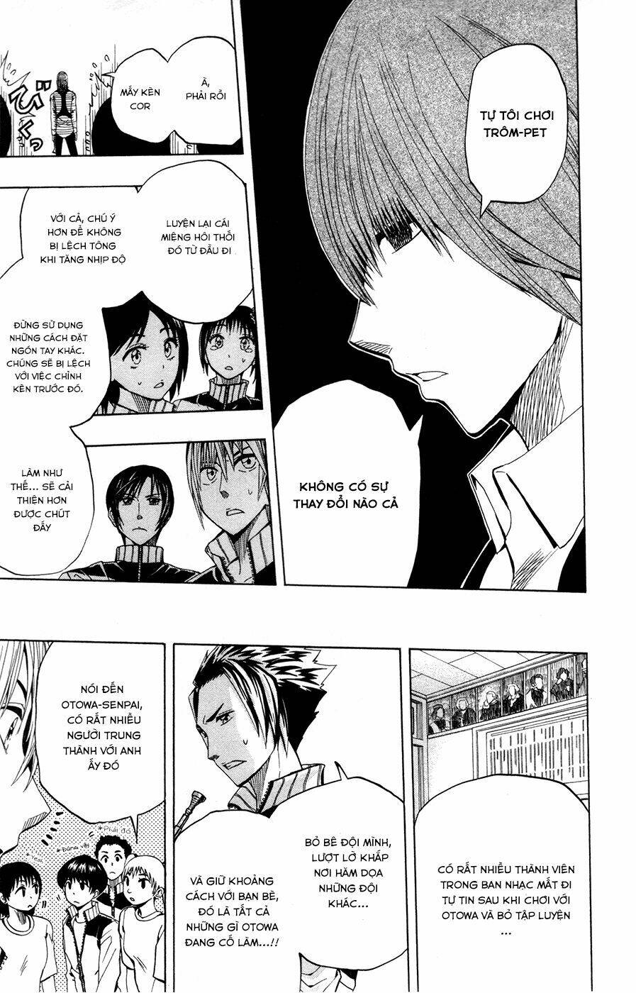 soul catcher chapter 5 13