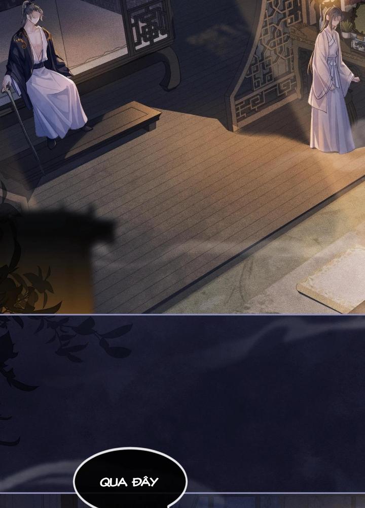 gả cho nhân vật phản diện chapter 1 118