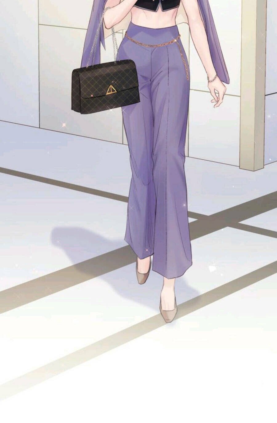 nhất định chúng ta sẽ được hạnh phúc chapter 107.2 7