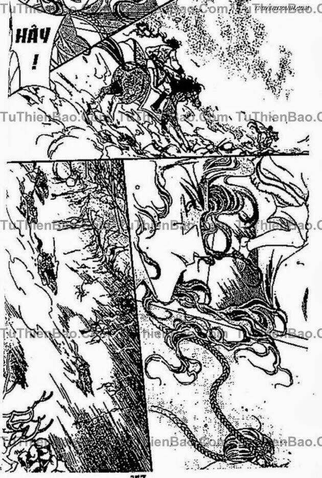 công chúa bướng bỉnh chapter 1.3 27