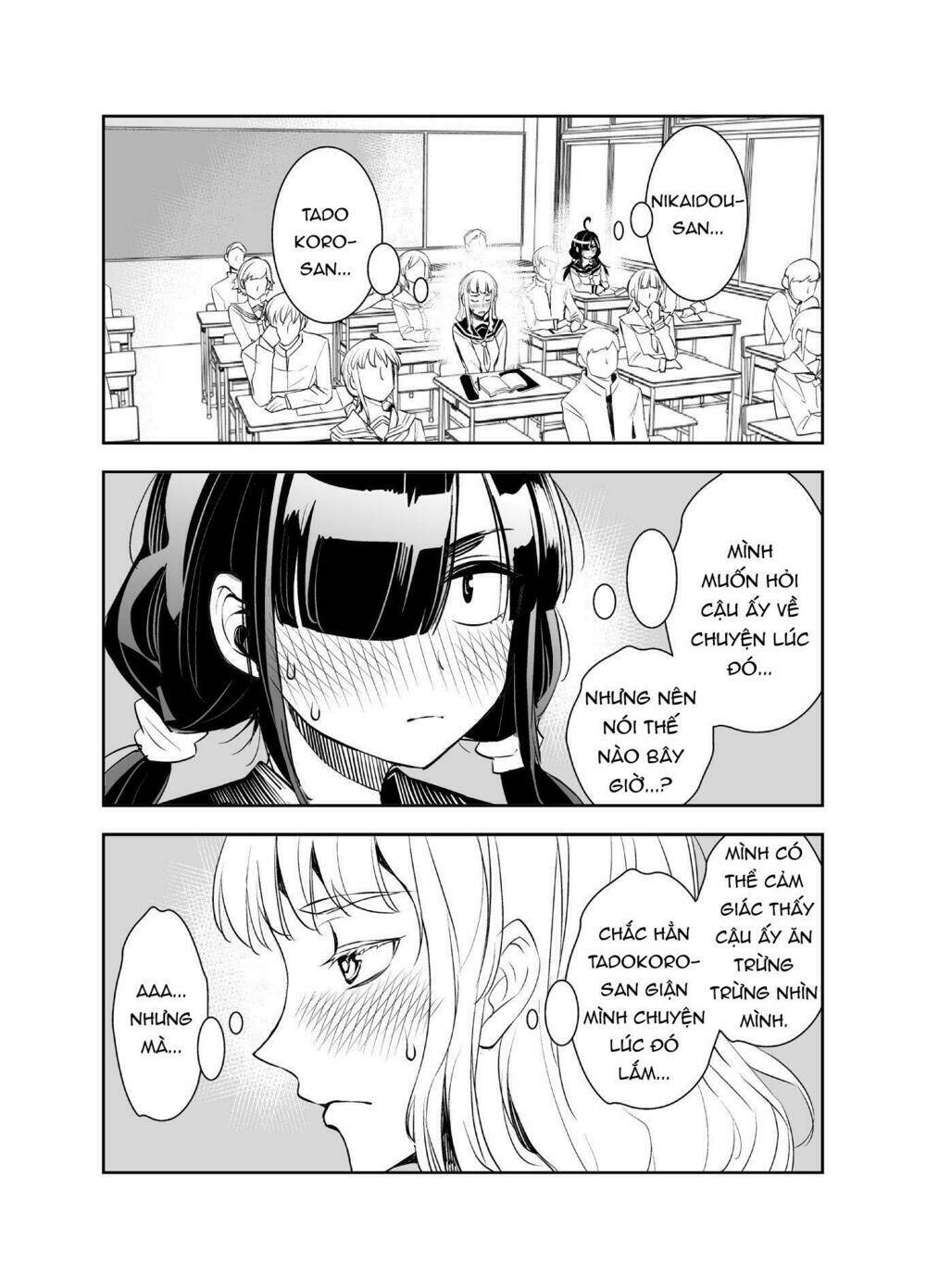 tadokoro-san chapter 7 5