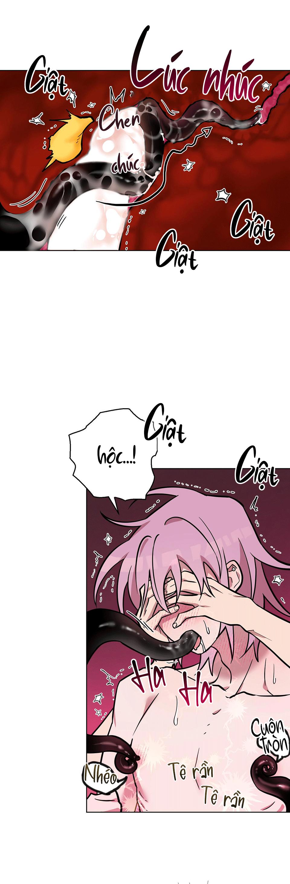 bộ sưu tập ciu to-ngực bự của nhà sẹc chapter 31 36