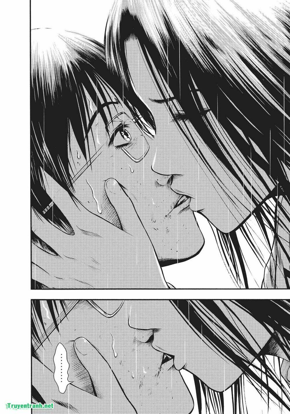 igai - the play dead/alive chapter 16.5 3