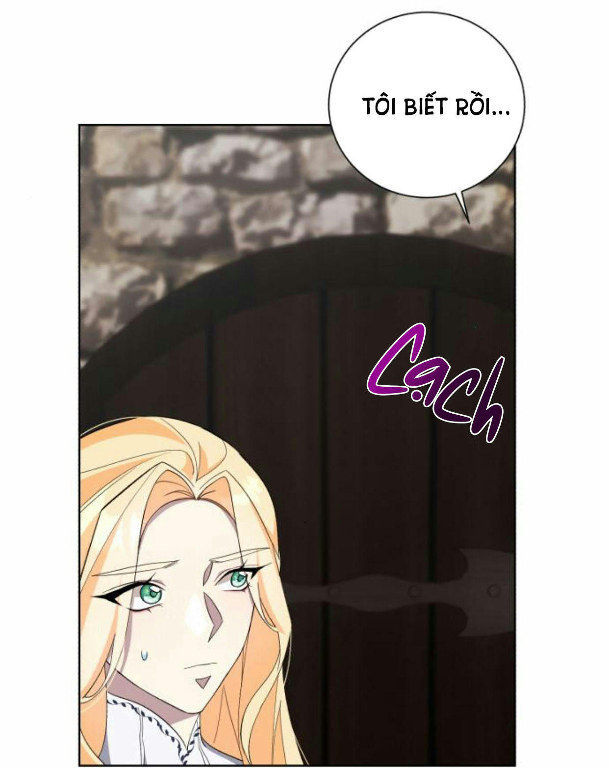 đã có lúc ta muốn nàng chết đi chapter 36.2 19