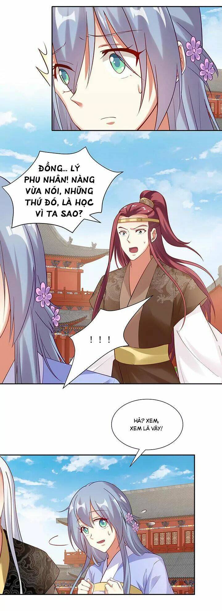 đô đốc đại nhân sủng thê kí chapter 102 22