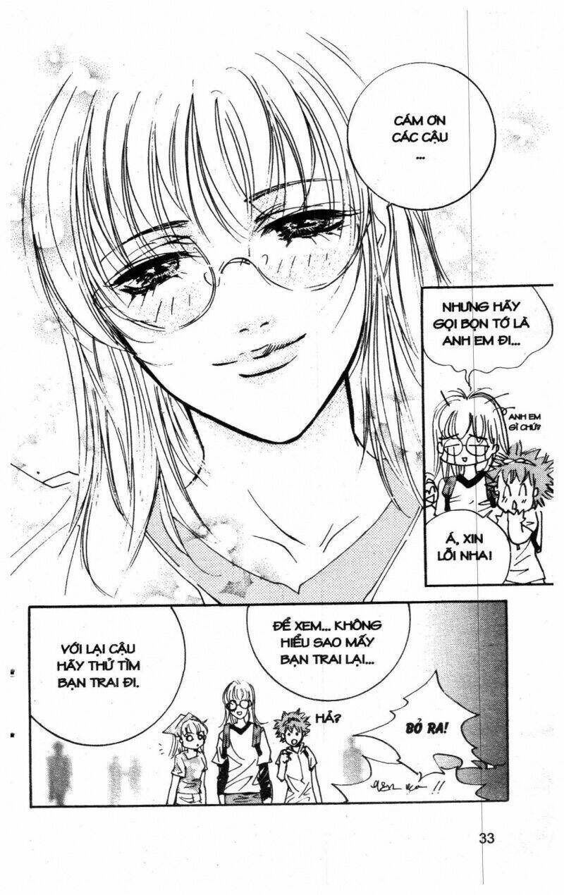 ordinary school chapter 1 34