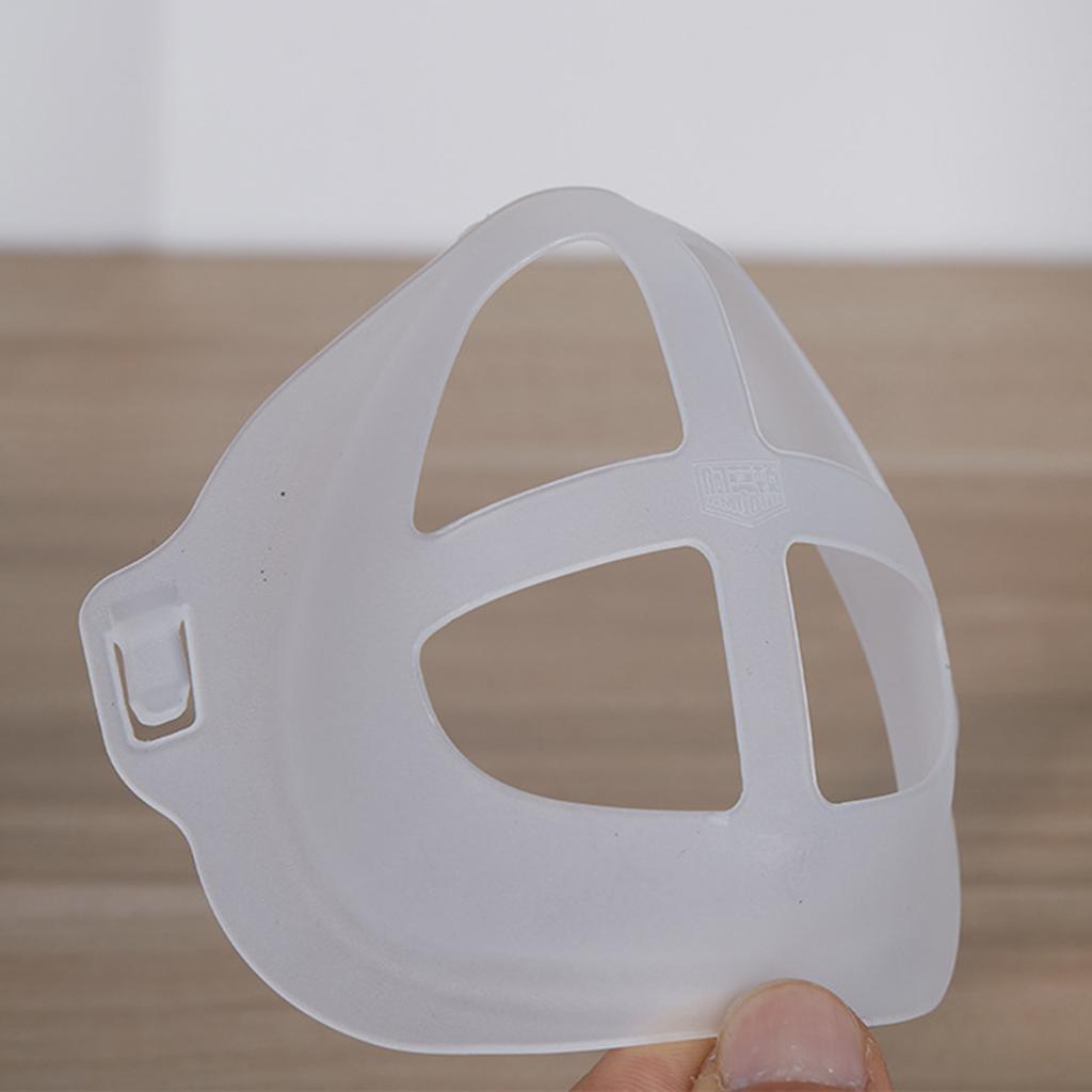 Travel   Face Mask Exempt Exemption Card with 3D Face Mask Bracket