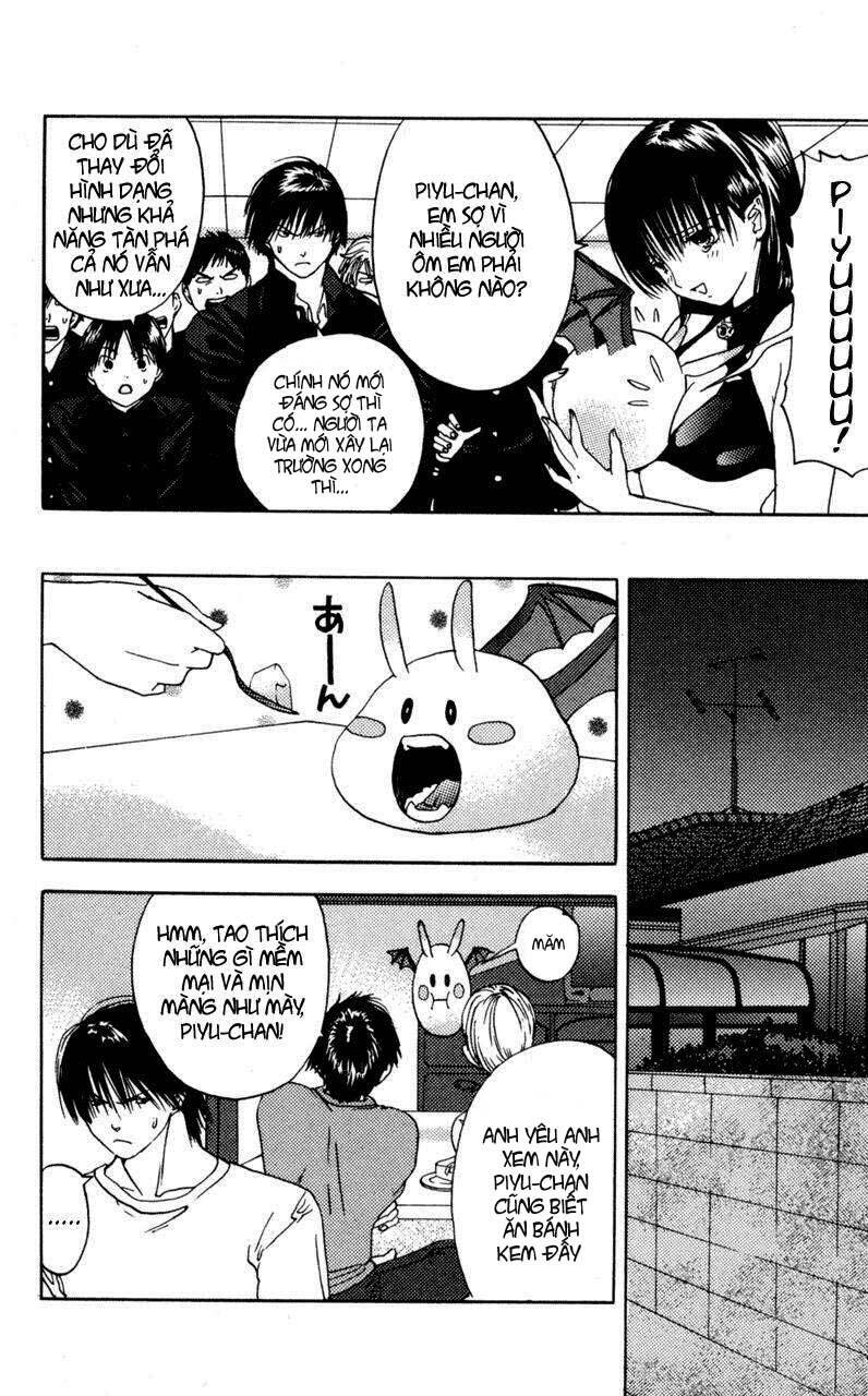 lilim kiss chapter 19 16