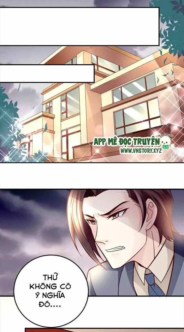 trò chơi săn tình - tổng tài khó kìm lòng chapter 79 5
