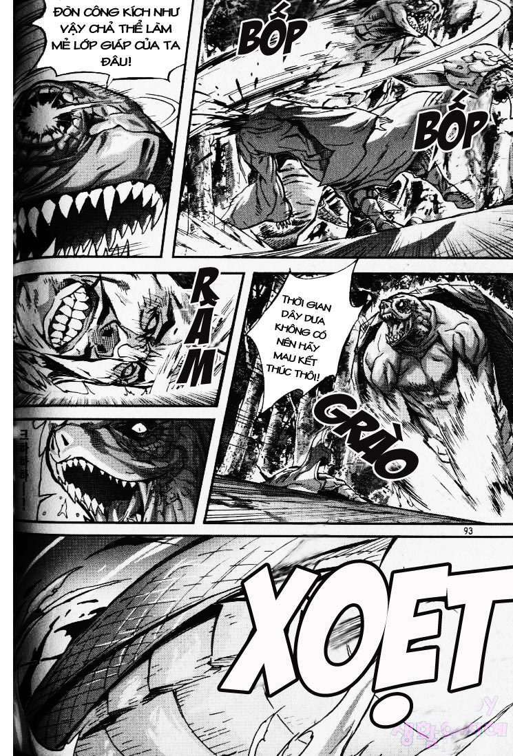 king of hell chapter 36 94