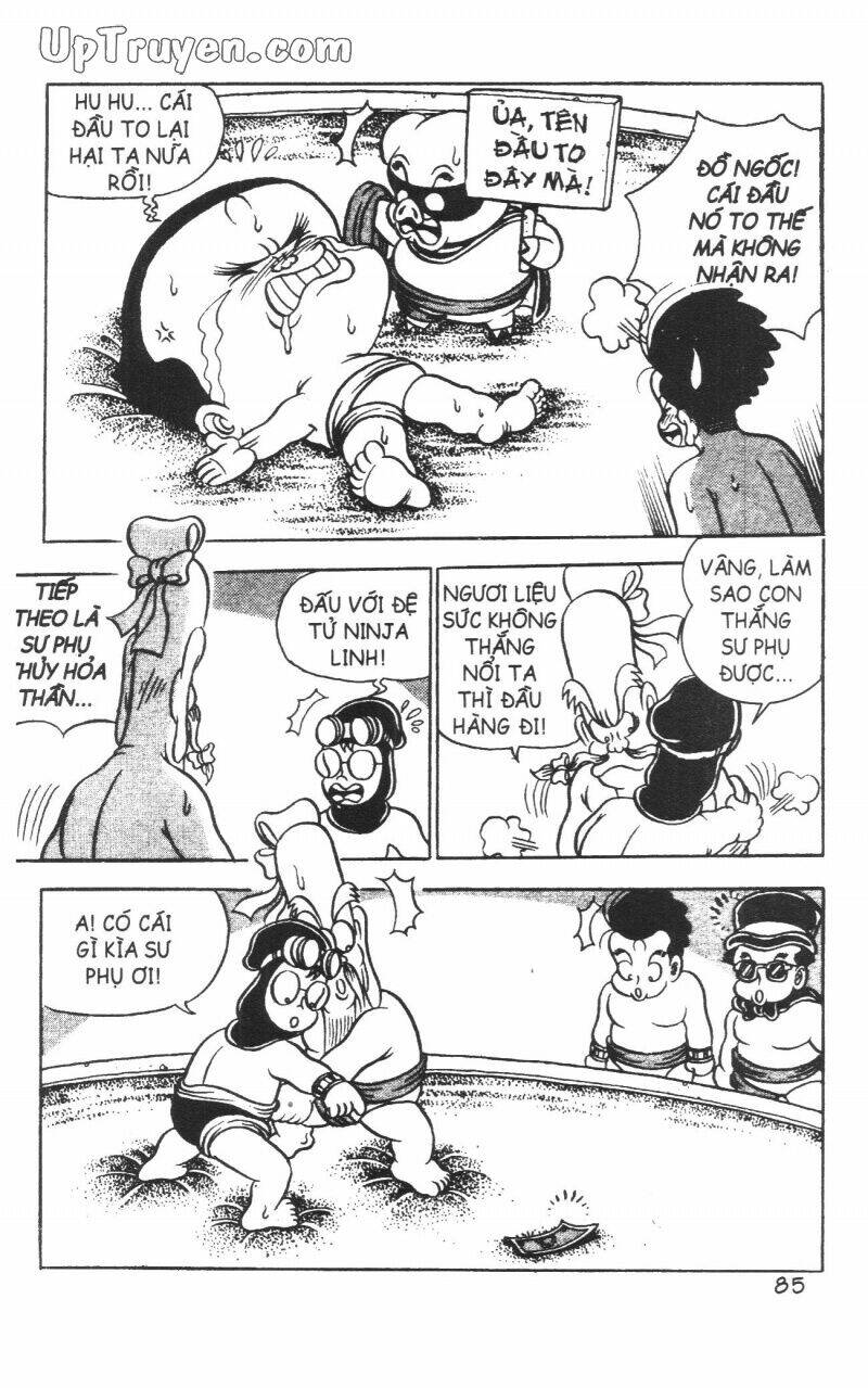 đội quân nhí nhố chapter 13 87