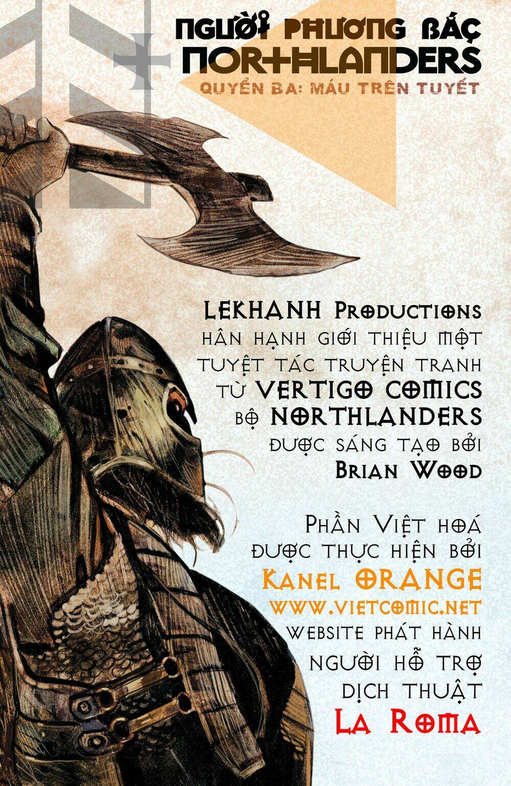 northlanders chapter 17 1