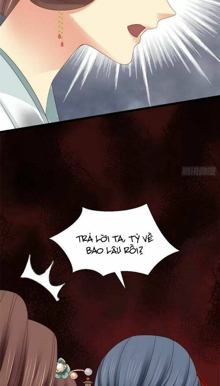 kiều nữ độc phi chapter 221 25